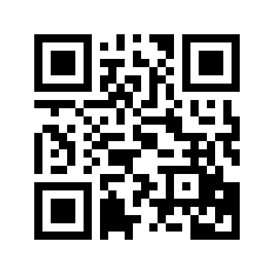 QR ко̂д гробног места