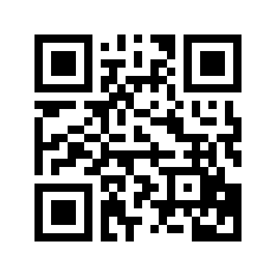 QR ко̂д гробног места