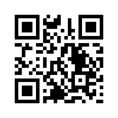 QR ко̂д гробног места