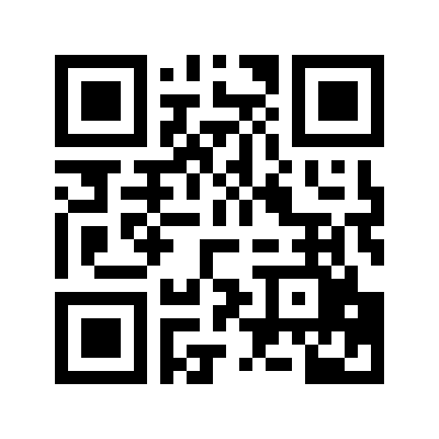 QR ко̂д гробног места