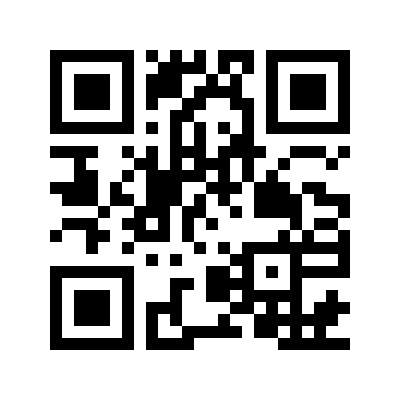 QR ко̂д гробног места