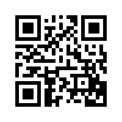 QR ко̂д гробног места