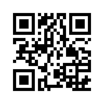 QR ко̂д гробног места