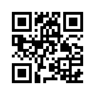 QR ко̂д гробног места