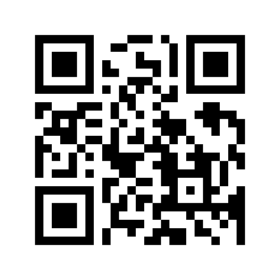 QR ко̂д гробног места