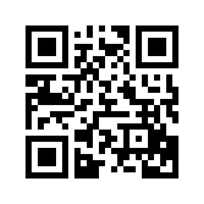 QR ко̂д гробног места