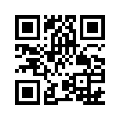 QR ко̂д гробног места