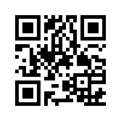 QR ко̂д гробног места