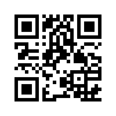 QR ко̂д гробног места