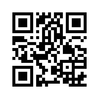 QR ко̂д гробног места