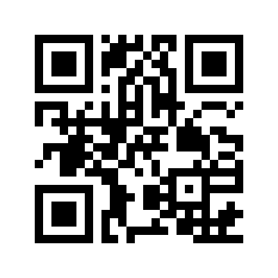 QR ко̂д гробног места