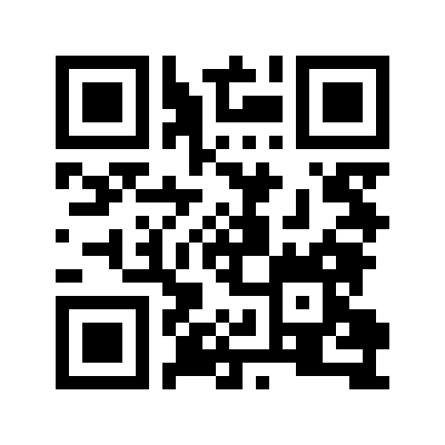 QR ко̂д гробног места