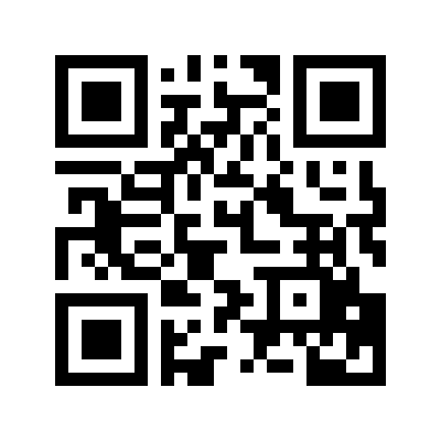 QR ко̂д гробног места