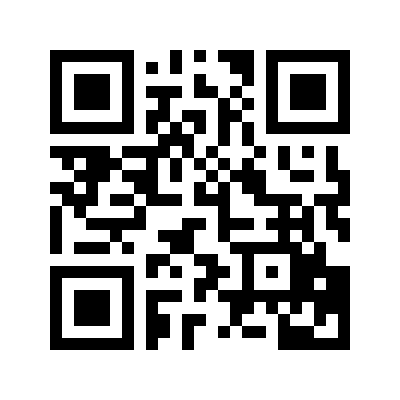 QR ко̂д гробног места