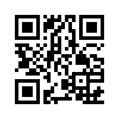 QR ко̂д гробног места