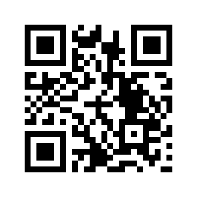 QR ко̂д гробног места