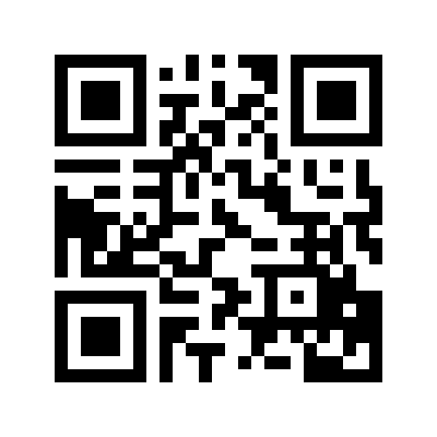 QR ко̂д гробног места