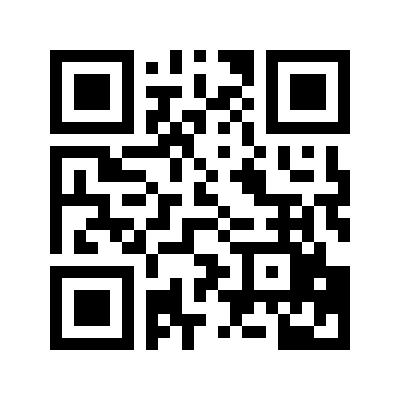 QR ко̂д гробног места