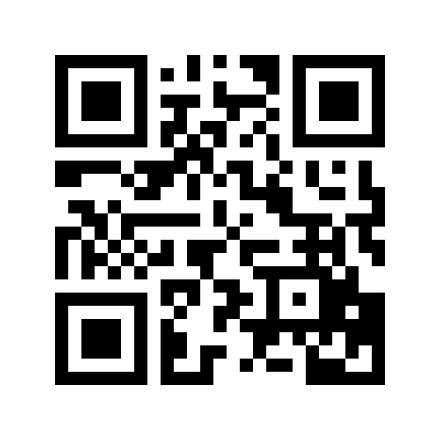 QR ко̂д гробног места