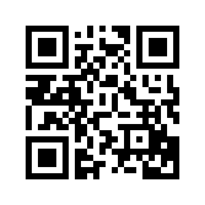 QR ко̂д гробног места