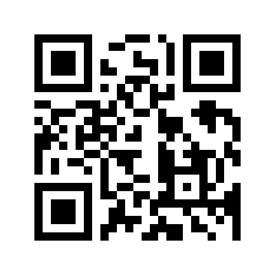 QR ко̂д гробног места