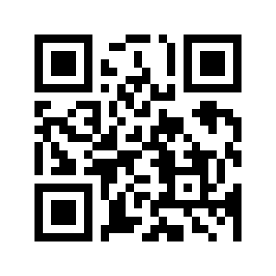 QR ко̂д гробног места