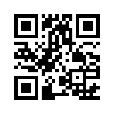 QR ко̂д гробног места