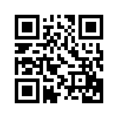 QR ко̂д гробног места