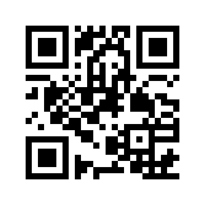 QR ко̂д гробног места