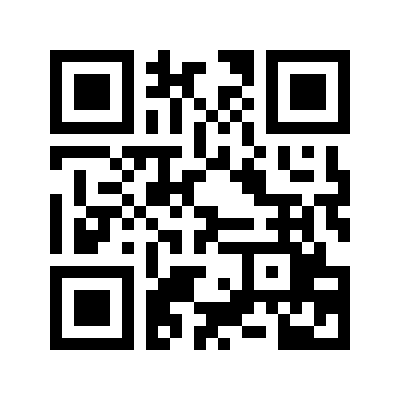 QR ко̂д гробног места