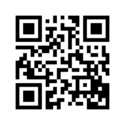 QR ко̂д гробног места