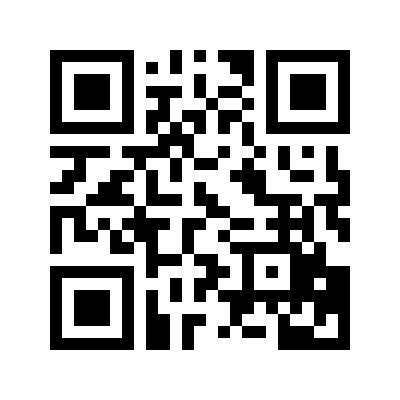 QR ко̂д гробног места