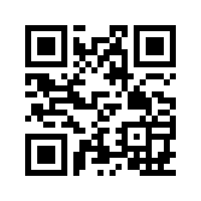 QR ко̂д гробног места