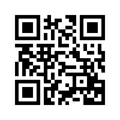 QR ко̂д гробног места