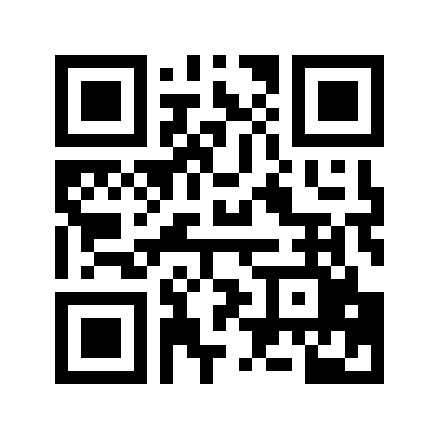 QR ко̂д гробног места