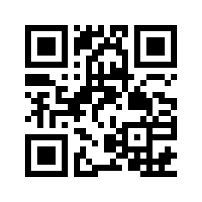 QR ко̂д гробног места