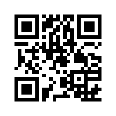 QR ко̂д гробног места