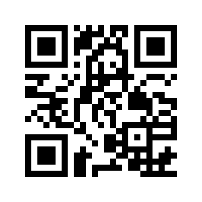 QR ко̂д гробног места