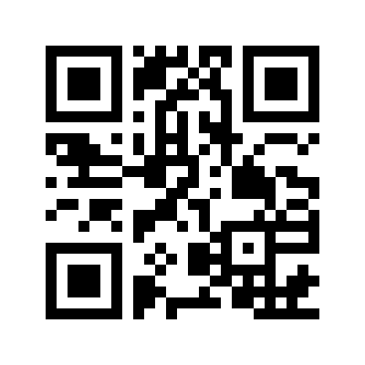 QR ко̂д гробног места