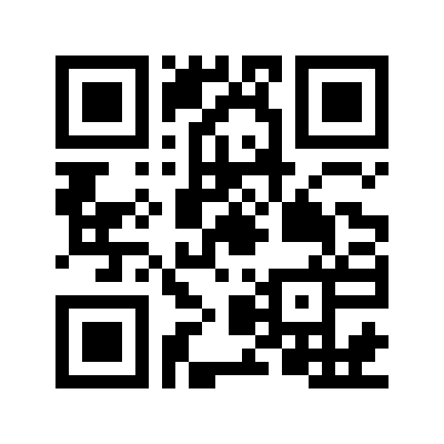 QR ко̂д гробног места