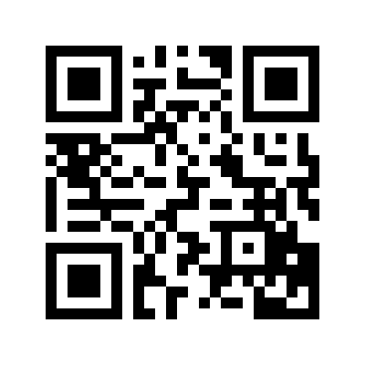 QR ко̂д гробног места