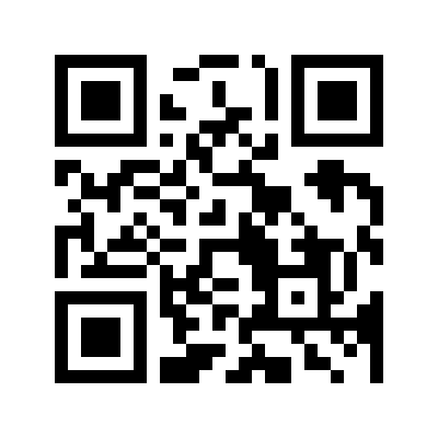 QR ко̂д гробног места