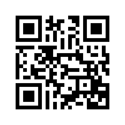 QR ко̂д гробног места