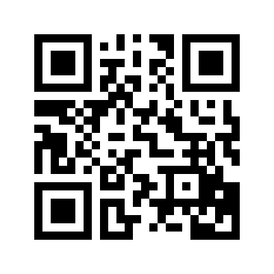 QR ко̂д гробног места