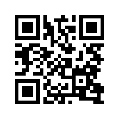 QR ко̂д гробног места