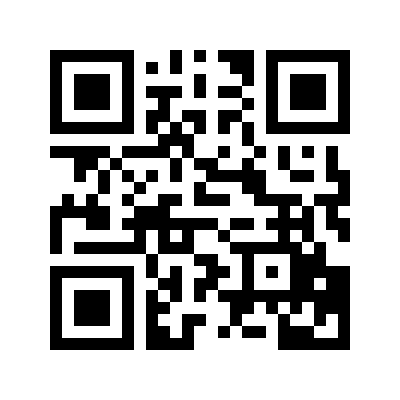 QR ко̂д гробног места