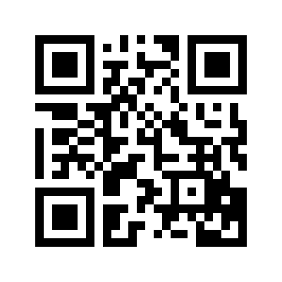 QR ко̂д гробног места