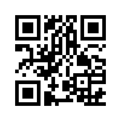 QR ко̂д гробног места