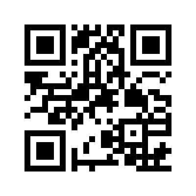 QR ко̂д гробног места