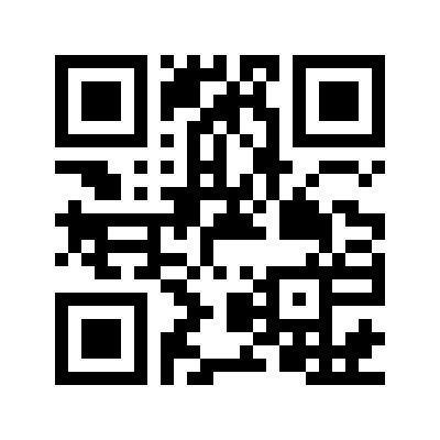 QR ко̂д гробног места